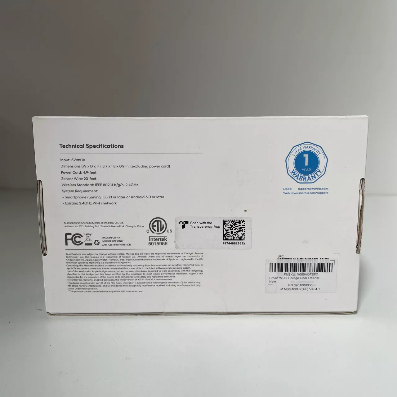 Image Tester