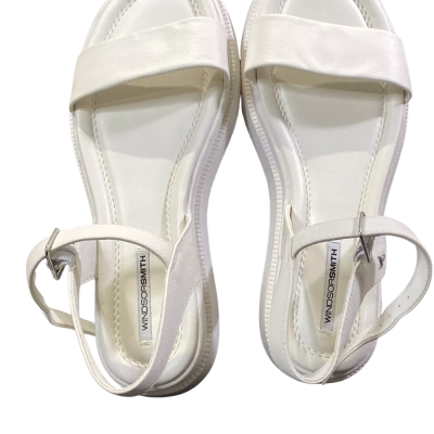 Windsor Smith Womens  Shoes Size 9