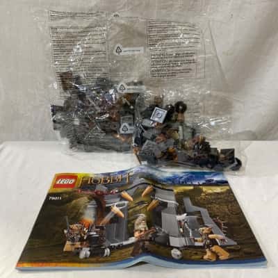 Lego Stars Wars Dol Guldur Ambush 79011 RETIRED