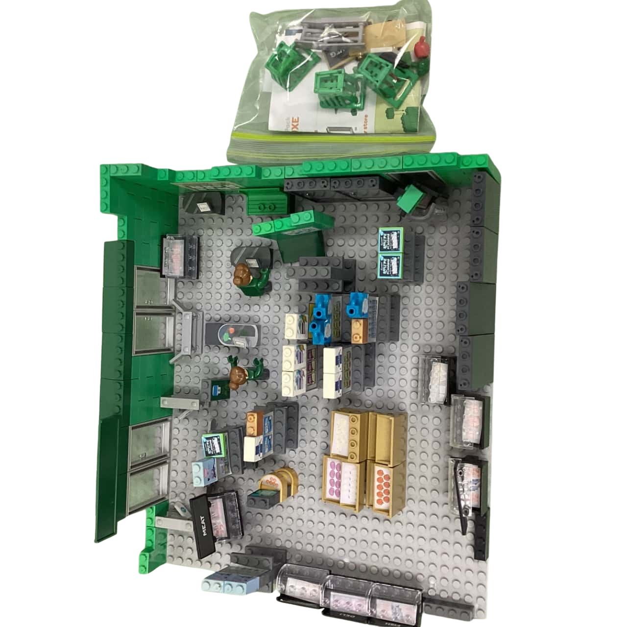 Image Tester