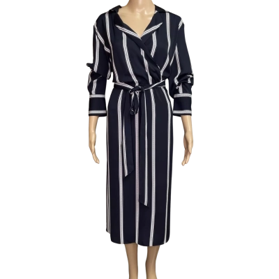 Witchery women’s Lapel dress 