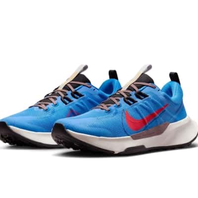 BNWT Nike Mens Juniper Trail Size EUR 44.5