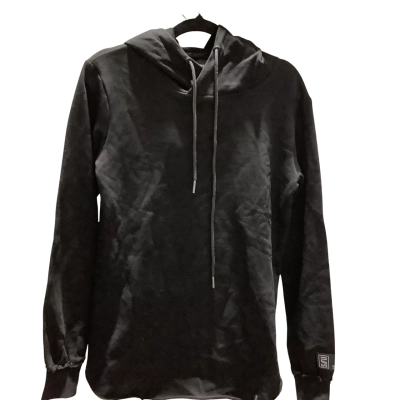 Stitch Unlimited Womens  Size XS Hoodie Black  RRP $119