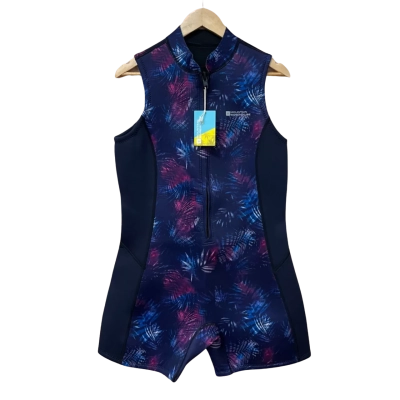 BNWT Mountain Warehouse Womens Size 16 WetSuit 