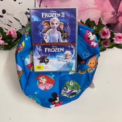 Disney Buddy Cushion