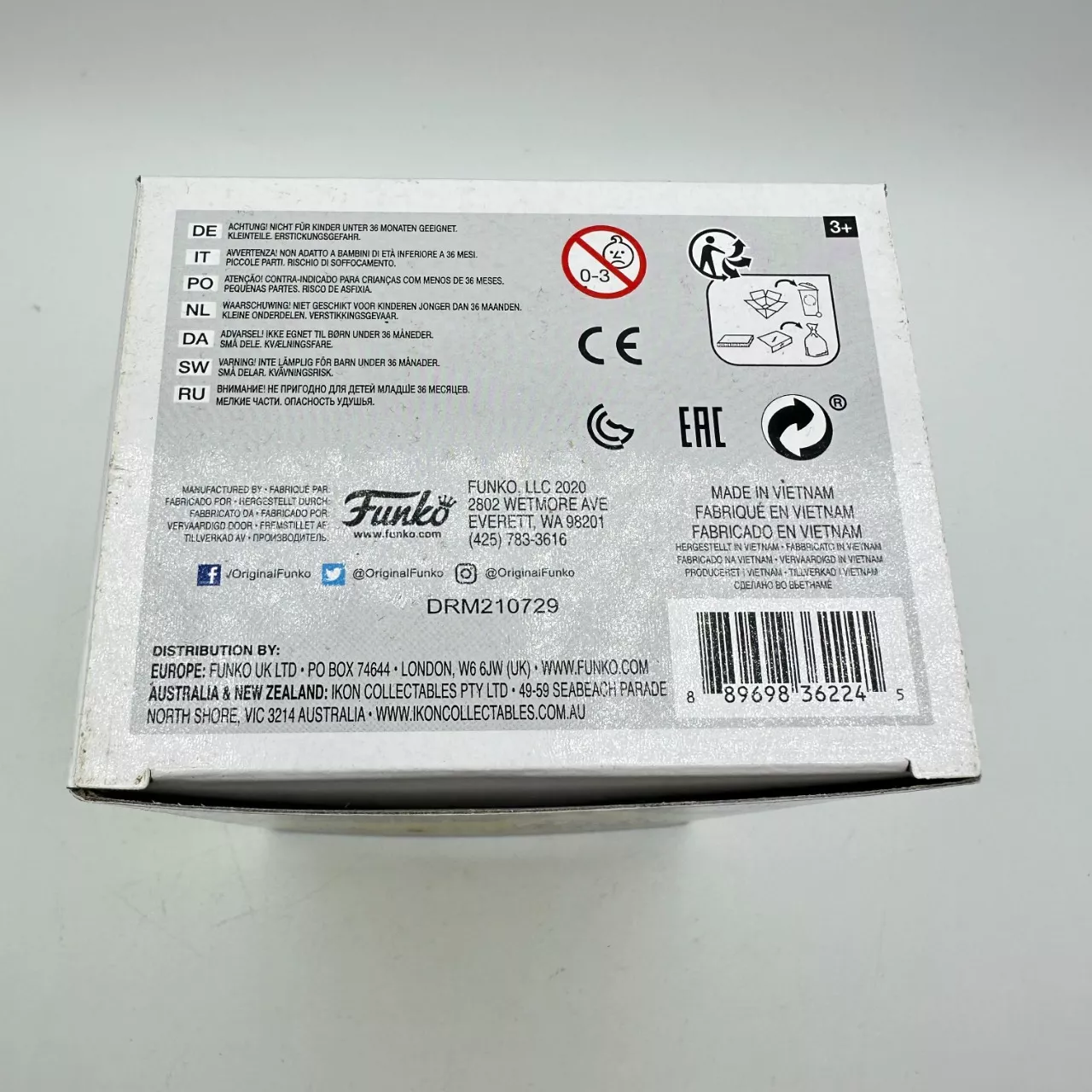 Image Tester