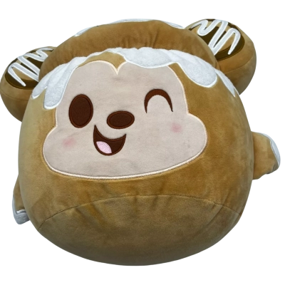 Disney Cinnamon Roll Munchling Large Plush