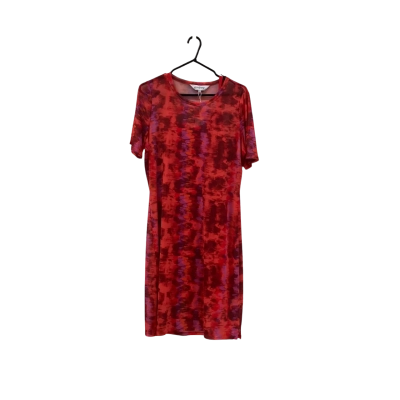 Proud Poppy Clothing Women’s Darla Mesh Party Dress Size 16 RRP $90