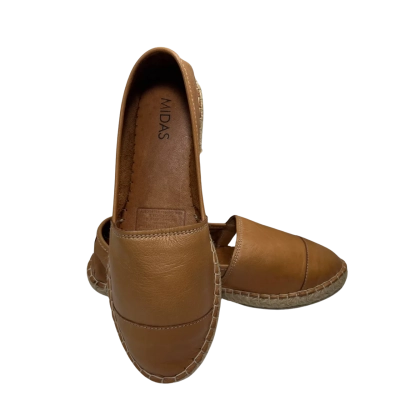Midas Tellars Tan Women’s Shoes Size 37 