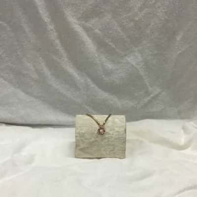 Pandora Womens Bracelet Rose Gold 