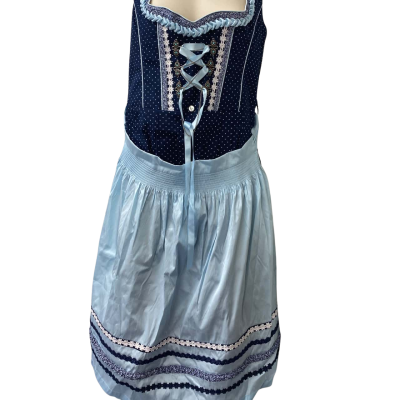 Land house midi dirndl Size 41 EU 