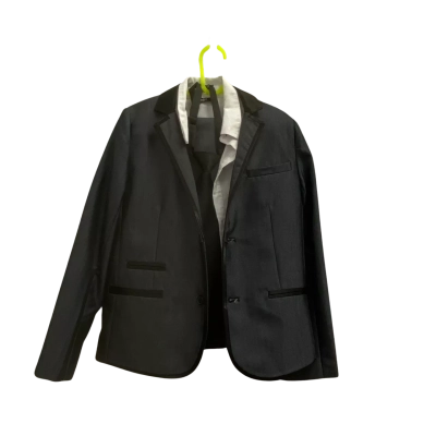 Bardot Junior Boys Suit. Size 6 / 7 / 8 