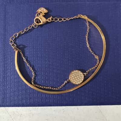 Ladies Swarovski “Sublima” Bracelet - IN BOX