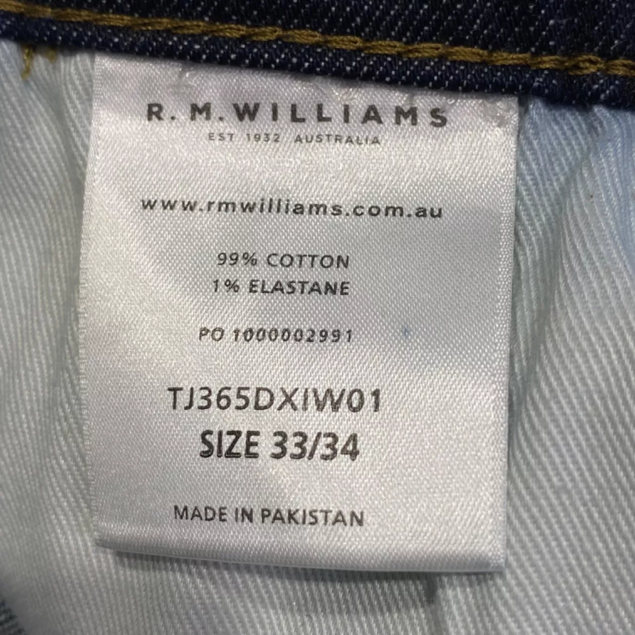 Image Tester