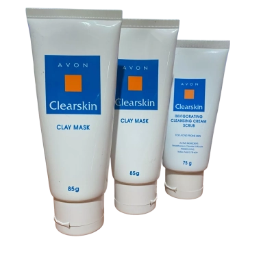 Avon bundle 