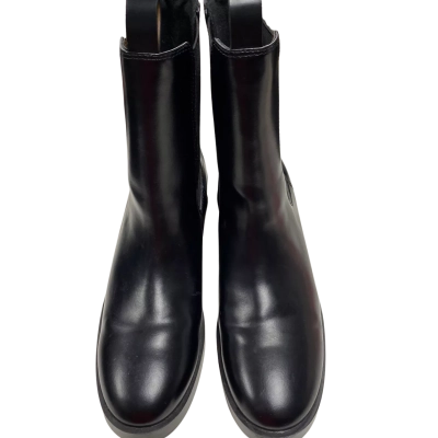 H&M Black   Size 40 Boots 