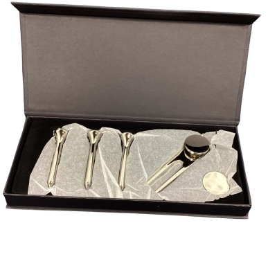 Golf Accessories 5 Piece Set 