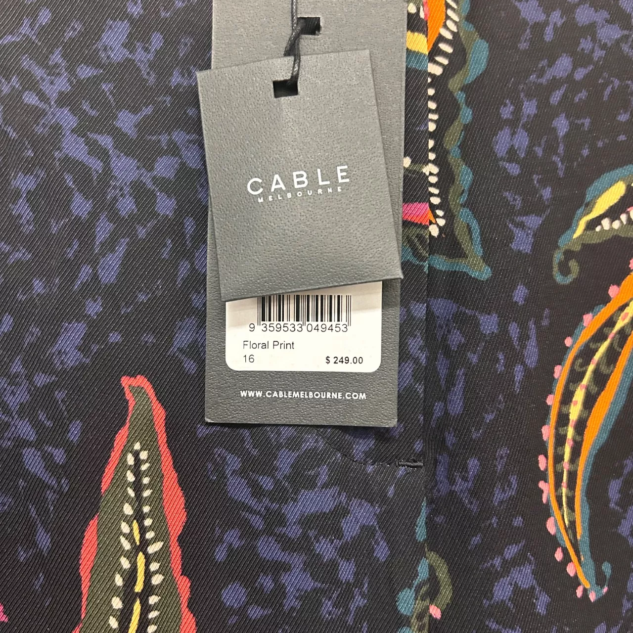 Image Tester