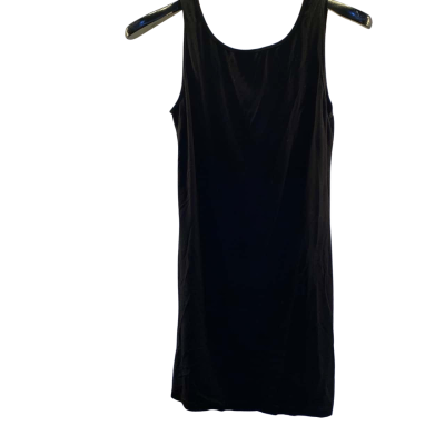 Morrison Womens  Size L Tank Top Black  