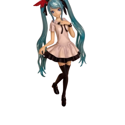 Sega Luminasta Hatsune Miku Figure