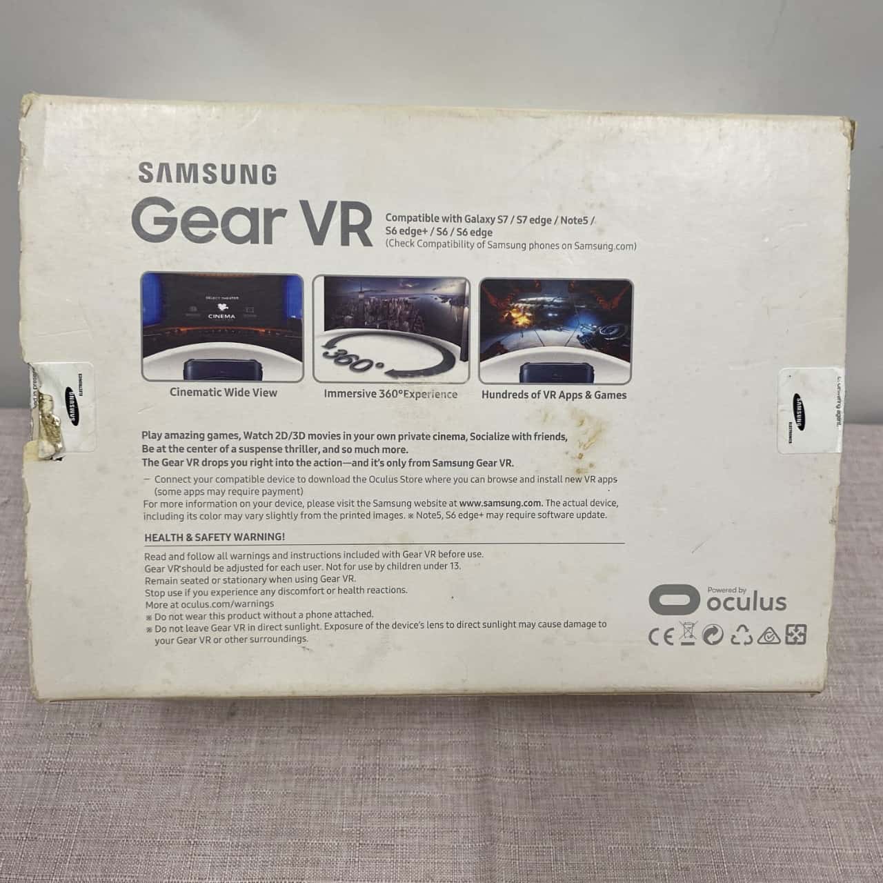 Image Tester