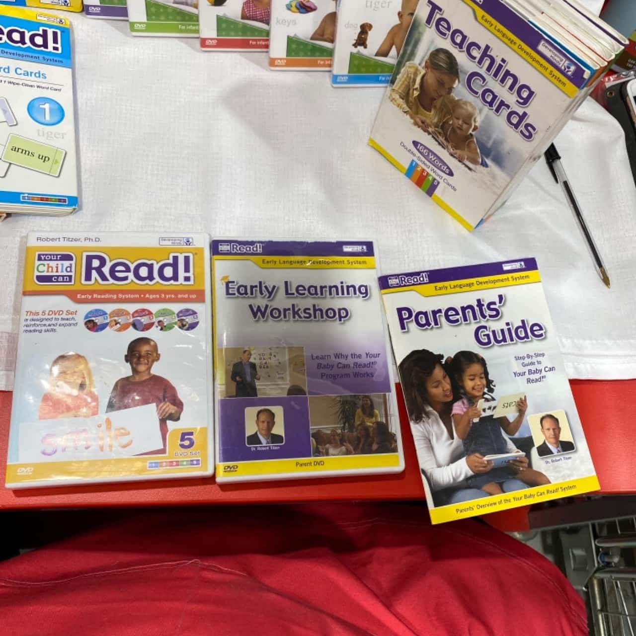 Image Tester