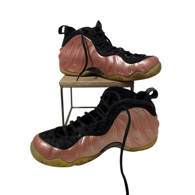 Nike Air Foamposite One Sneakers 
