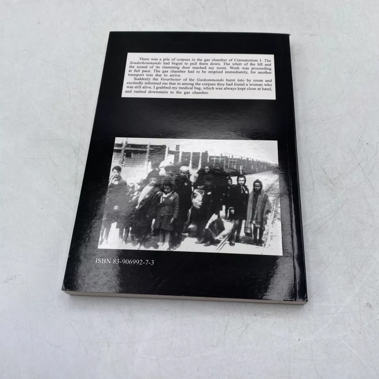 Image Tester