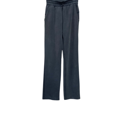 Lululemon Womens  Size 0 Track Pants Grey 