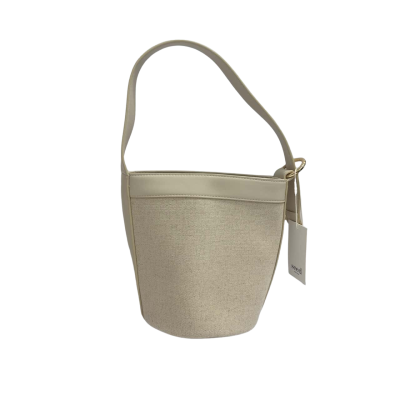 Seed Heritage Womens Handbag Beige 