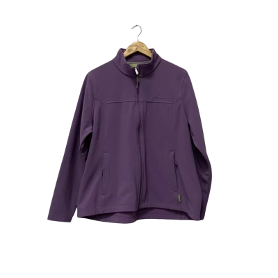 Kathmandu Womens  Size 18 Winter Jacket Purple 