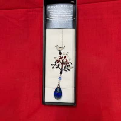 Equilibrium Little Bird Sun Catcher
