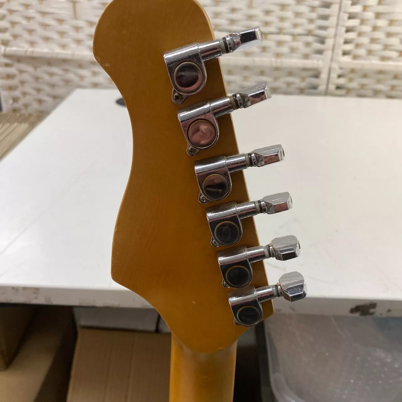 Image Tester