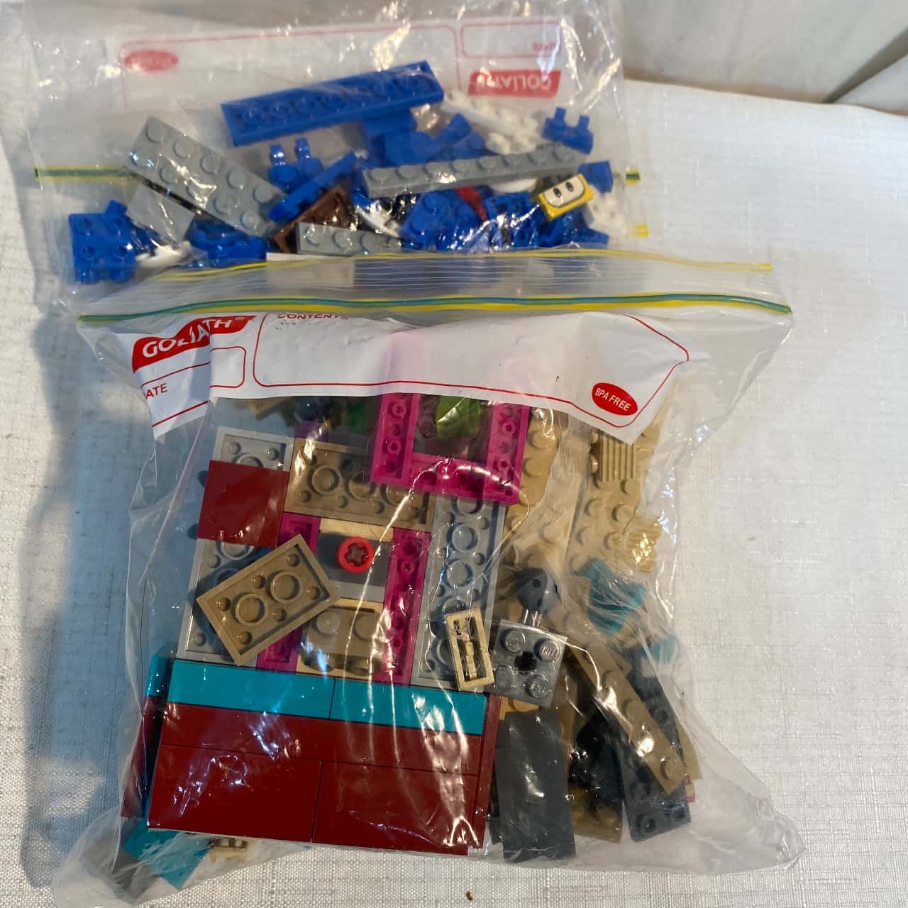 Image Tester