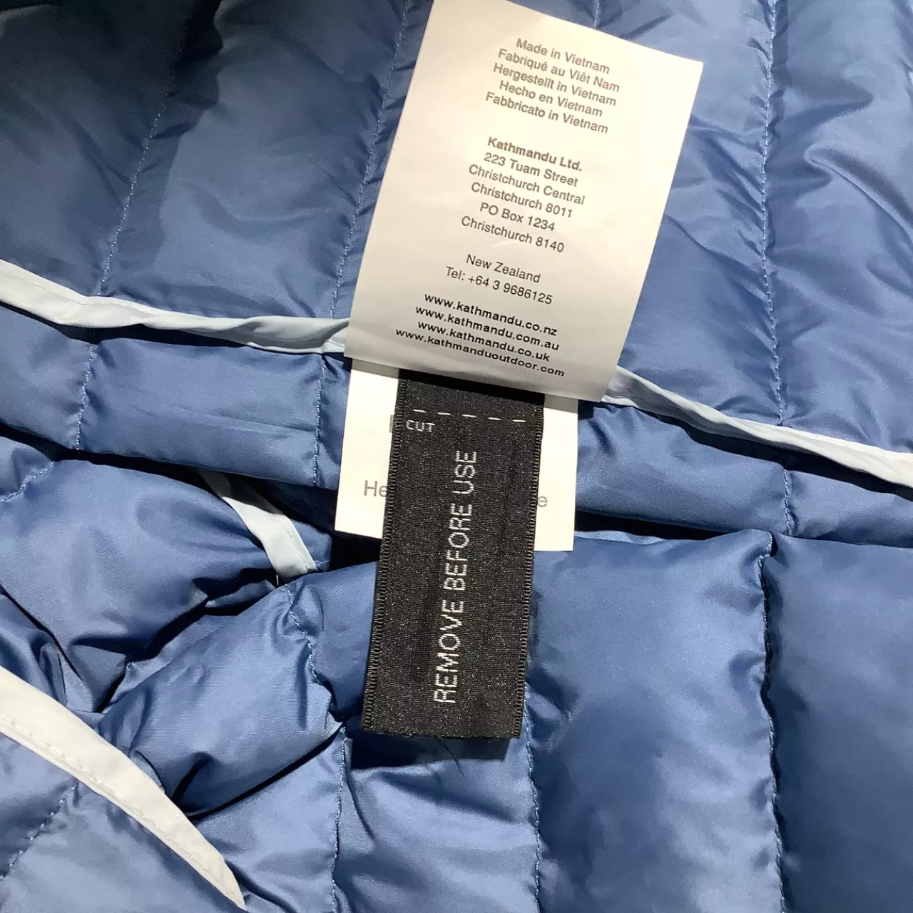 Image Tester