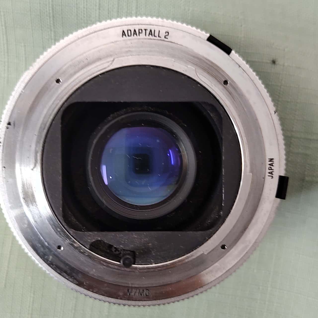 Image Tester