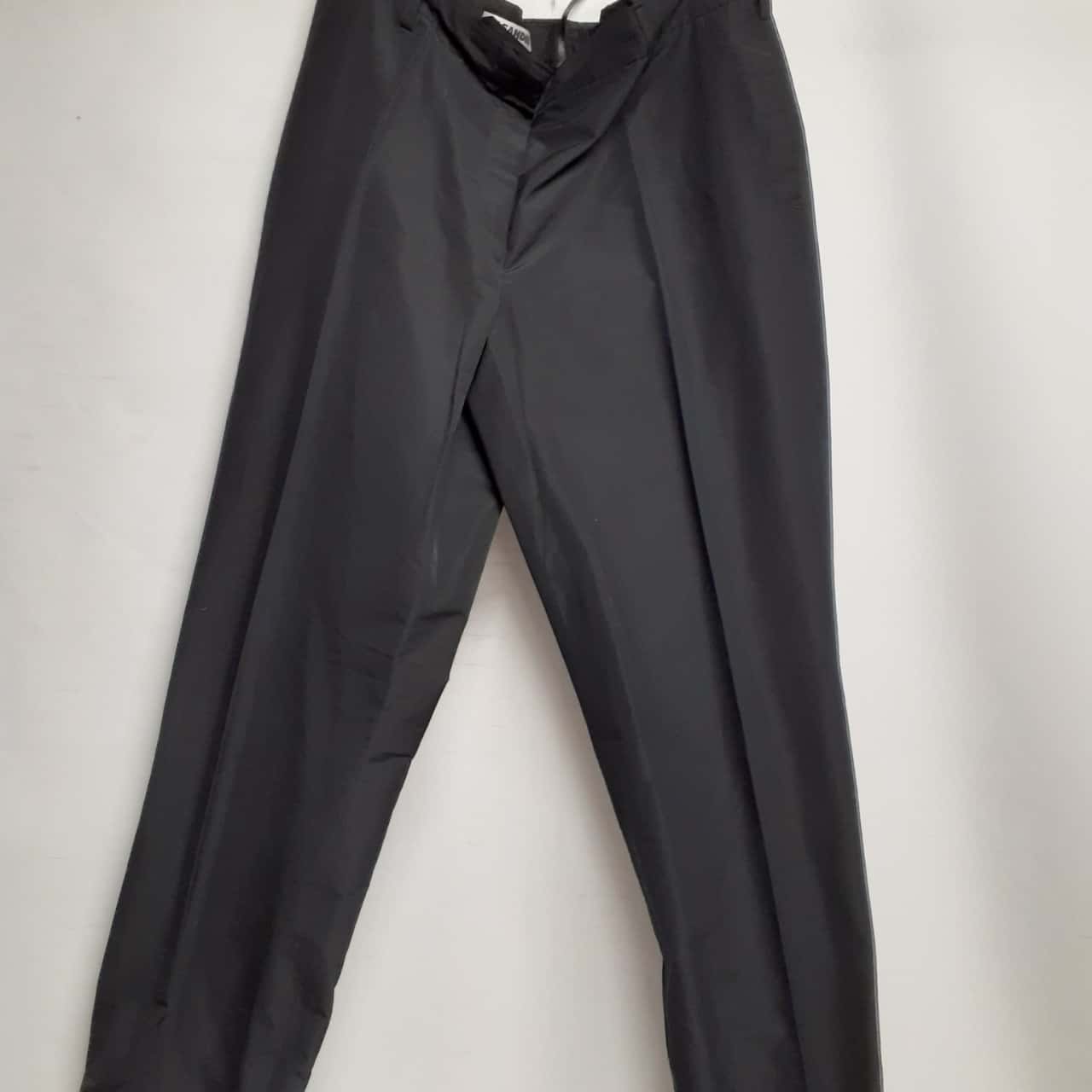 Jil Sander Mens Size 42 RRP 1725(s)