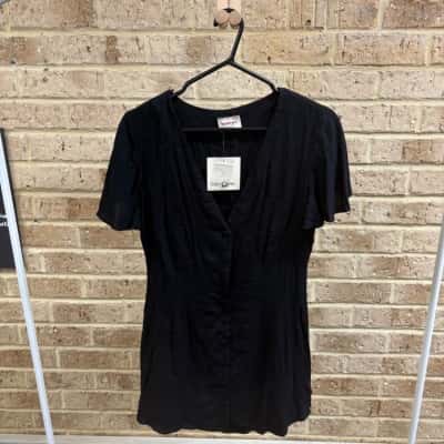 Showpo Womens daiquiri dress Size 8 