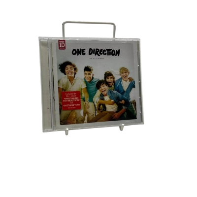One Direction Up All Night CD
