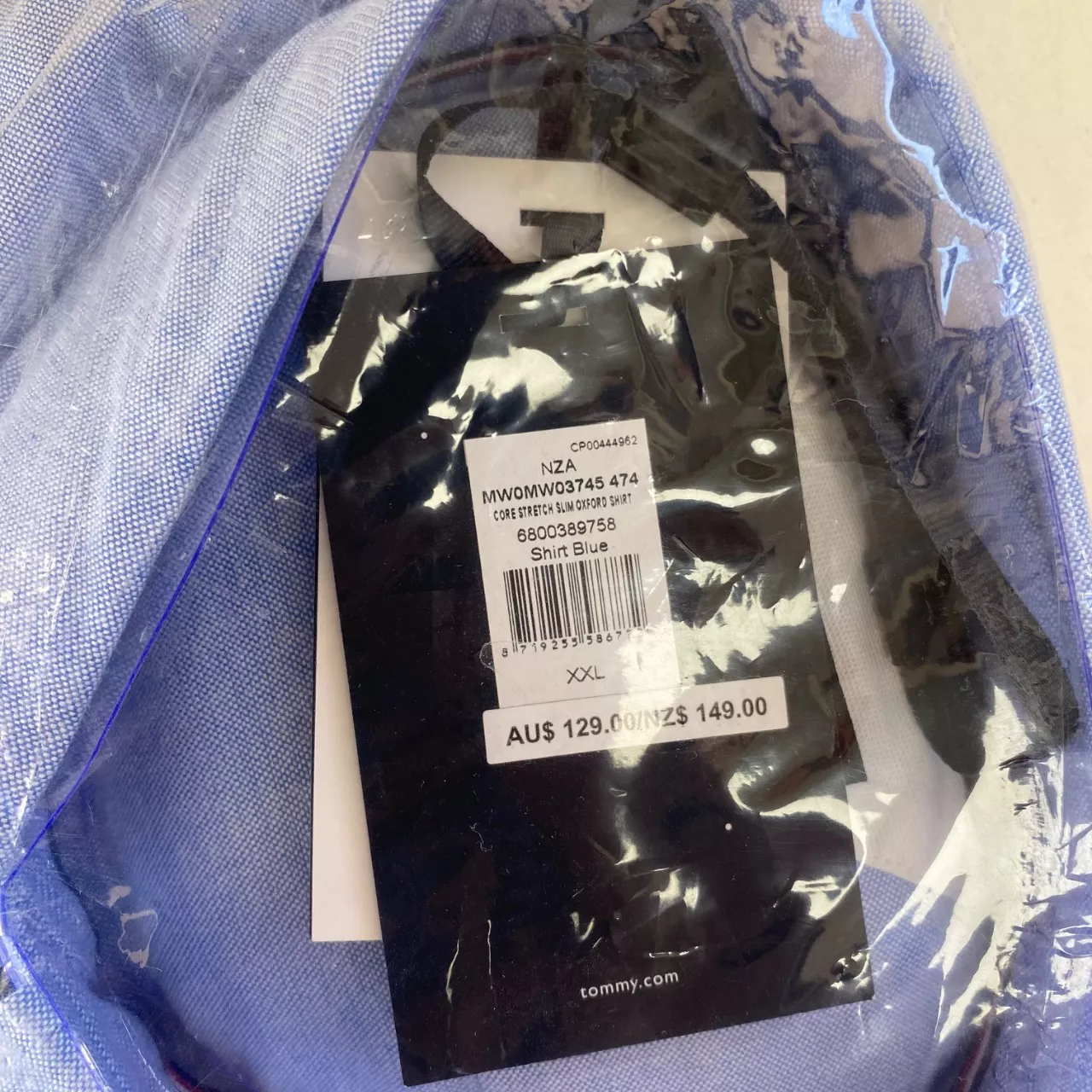 Image Tester