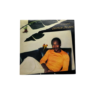 George Benson In Flight Vinyl