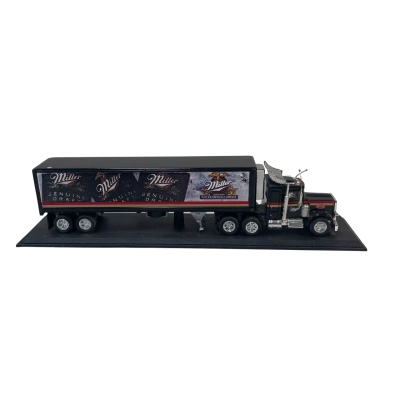 Matchbox collectibles Peter built 359 sleeper cab
