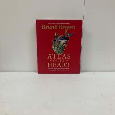 Brenè Browns ‘Atlas Of The Heart’