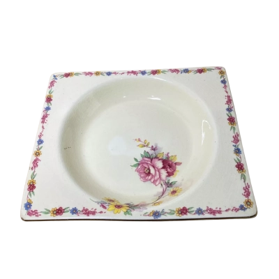 Royal Staffordshire Biarritz Plate Vintage