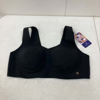 Honeylove Women’s Wireless Bra Size XL/38DD/DDE
