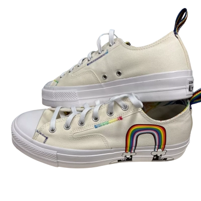 Converse Chuck Taylor All Star ‘Pride’ Shoes
