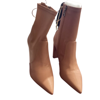 Carvela Womens  Size 39 Boots Brown 