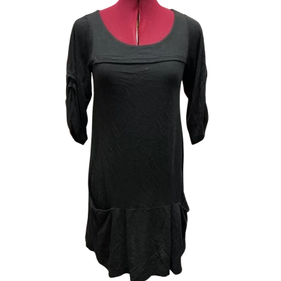 Country Road Womens  Size XS Mini Dress Black  