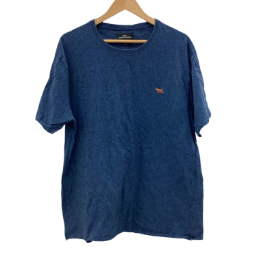 Rodd & Gunn Mens  Size XXL Blue T-Shirt