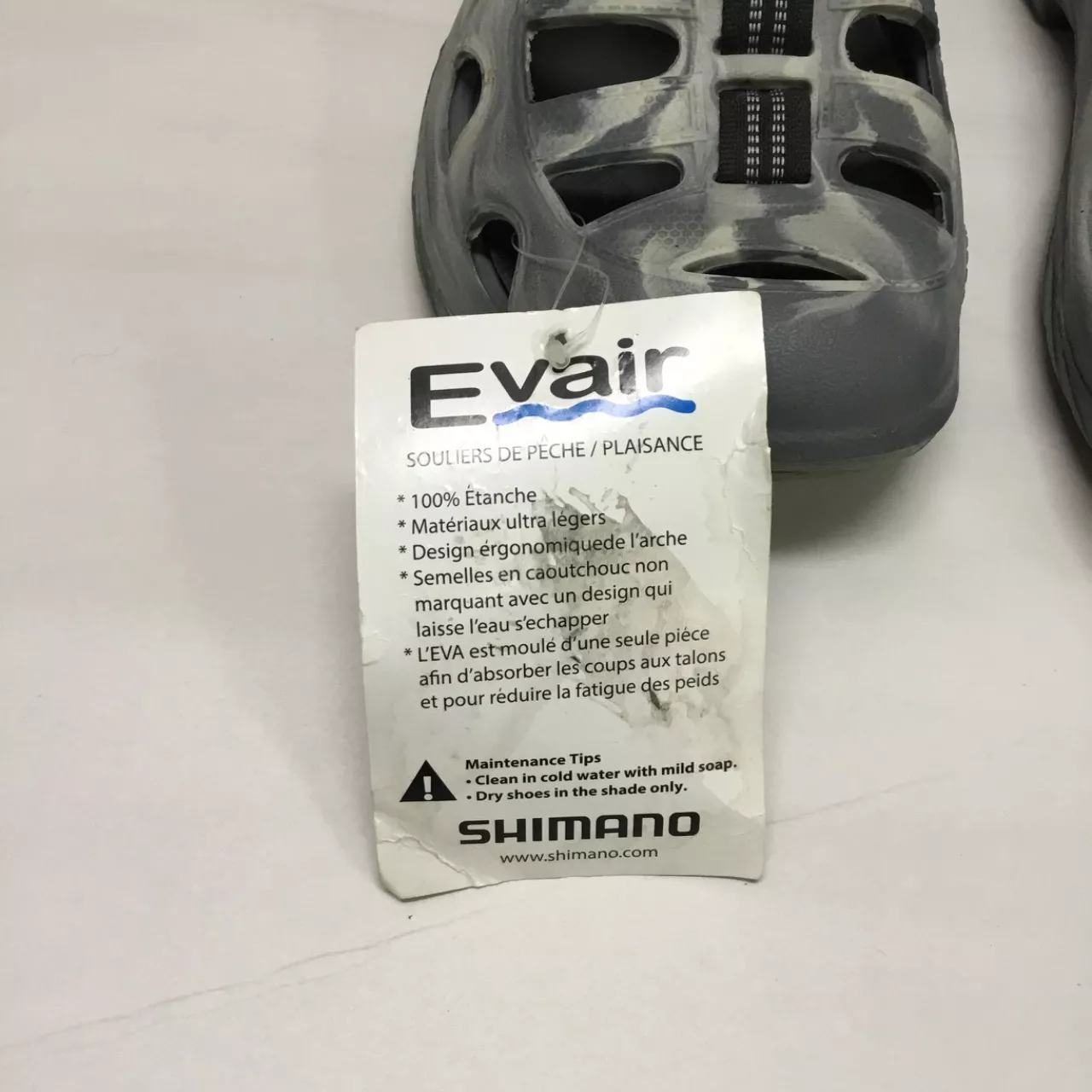 Image Tester